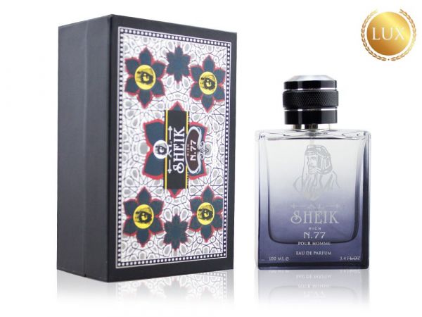 SHEIKH AL SHEIKH No. 77, Edp, 100 ml (UAE LUX)